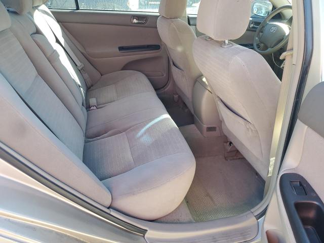 Photo 10 from auction – 2005 TOYOTA CAMRY LE with VIN 4T1BE32K35U408336