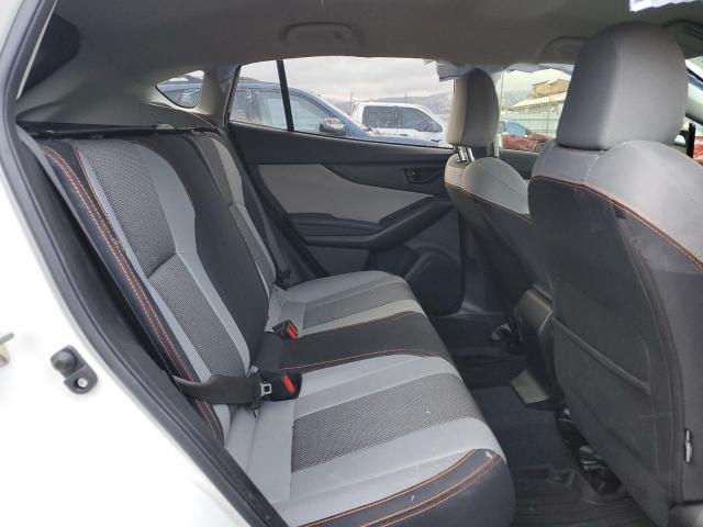 Photo 11 from auction – 2021 SUBARU CROSSTREK with VIN JF2GTAPC3M8262700