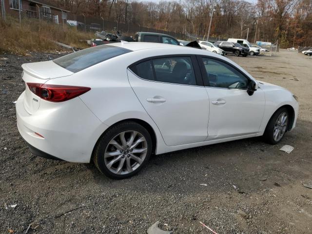 Photo 3 from auction – 2016 MAZDA 3 TOURING with VIN JM1BM1W38G1298113