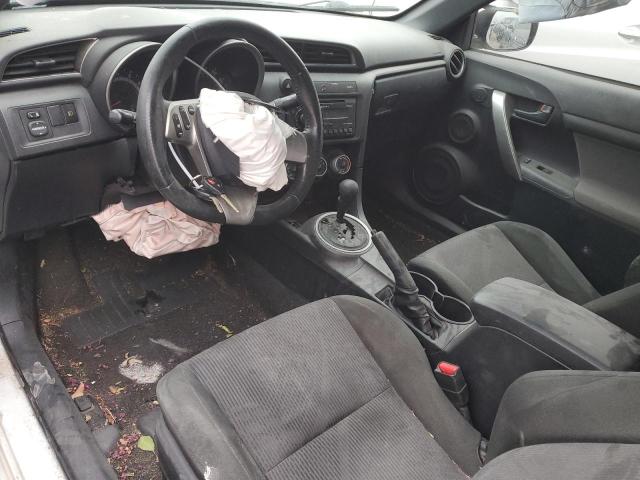 Photo 8 from auction – 2012 TOYOTA SCION TC with VIN JTKJF5C77C3025613