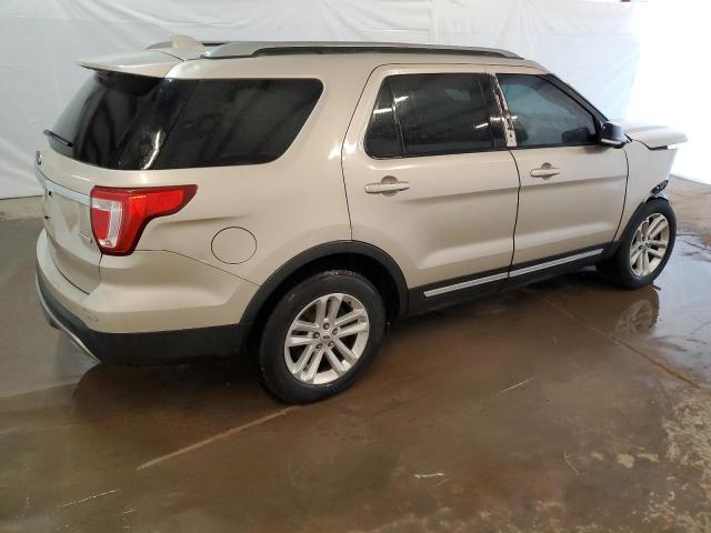 Photo 3 from auction – 2017 FORD EXPLORER X with VIN 1FM5K7DH1HGA46735