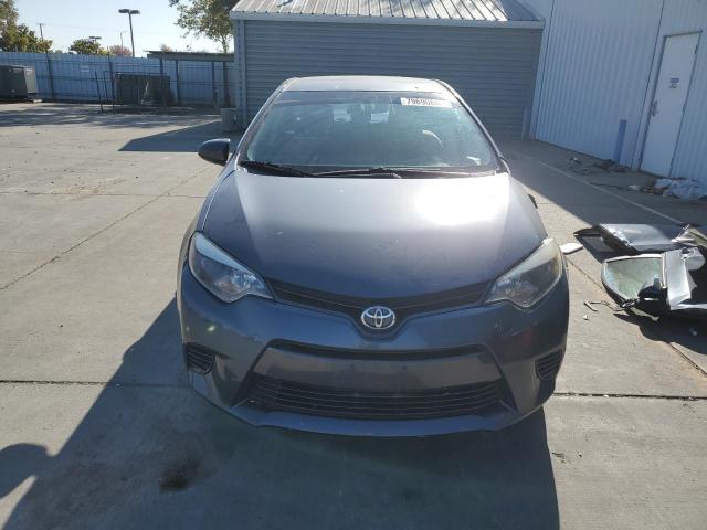 Photo 5 from auction – 2016 TOYOTA COROLLA L with VIN 5YFBURHE1GP386851