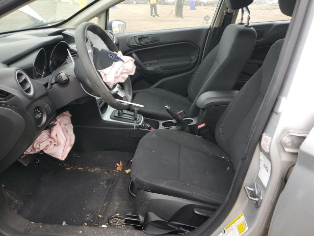 Photo 7 from auction – 2019 FORD FIESTA SE with VIN 3FADP4EJXKM138303