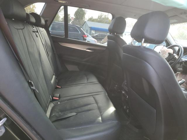 Photo 11 from auction – 2015 BMW X5 XDRIVE3 with VIN 5UXKR0C58F0K61597