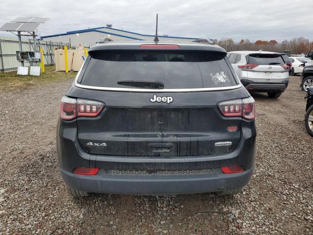 Photo 6 from auction – 2019 JEEP COMPASS LA with VIN 3C4NJDBBXKT595731