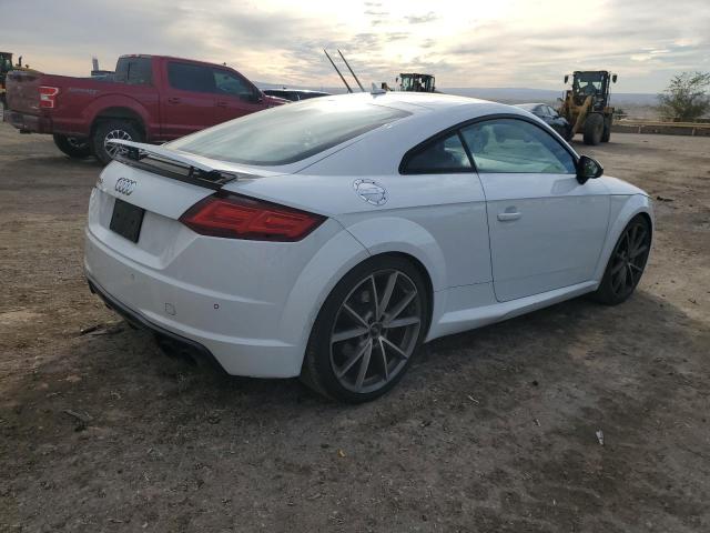 Foto 3 de la subasta – 2017 AUDI TTS con VIN TRUC1AFV7H1000513
