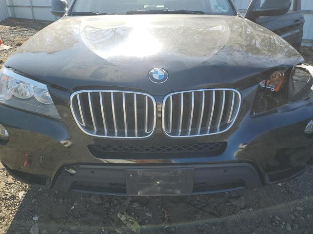 Photo 12 from auction – 2013 BMW X3 XDRIVE2 with VIN 5UXWX9C58D0A15337