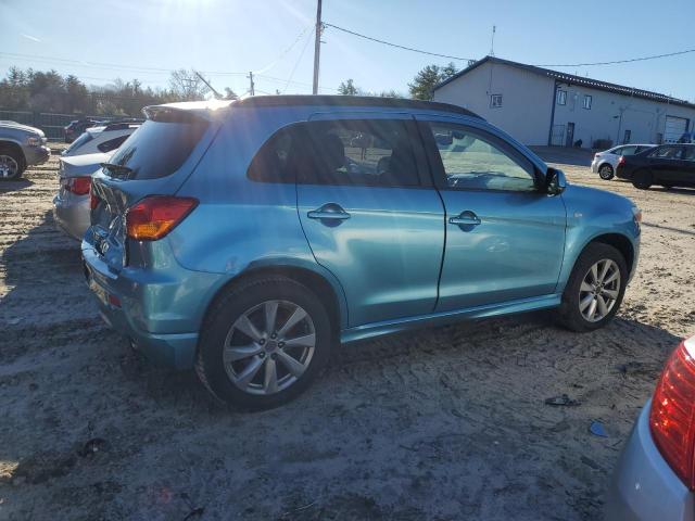 Photo 3 from auction – 2012 MITSUBISHI OUTLANDER with VIN JA4AR4AU6CZ008973
