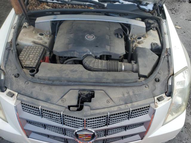 Photo 11 from auction – 2010 CADILLAC CTS PREMIU with VIN 1G6DS5EV0A0126957