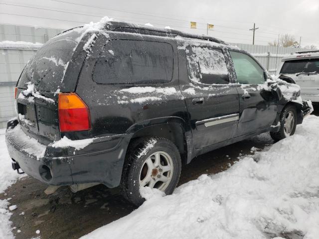 Photo 3 from auction – 2003 GMC ENVOY XL with VIN 1GKET16S236176355