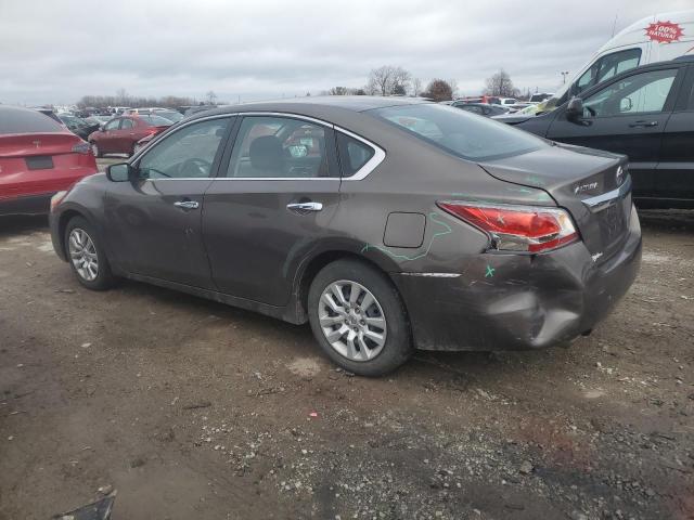 Photo 2 from auction – 2015 NISSAN ALTIMA 2.5 with VIN 1N4AL3AP3FC271852