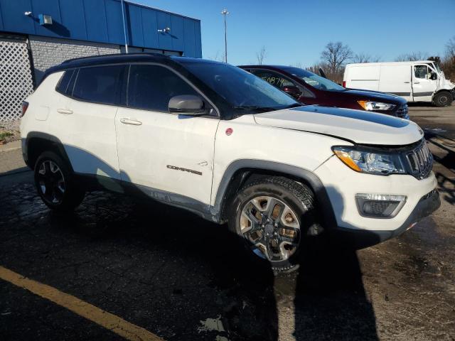 Photo 4 from auction – 2018 JEEP COMPASS TR with VIN 3C4NJDDBXJT191985