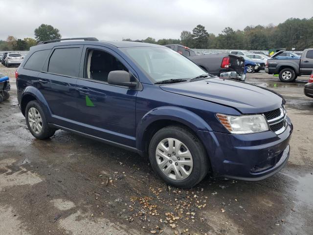 Photo 4 from auction – 2018 DODGE JOURNEY SE with VIN 3C4PDCAB2JT208650