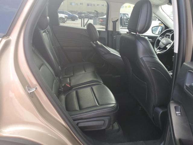 Photo 11 from auction – 2021 FORD ESCAPE SEL with VIN 1FMCU9H64MUA65846