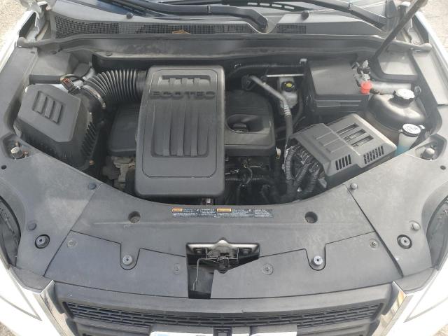 Photo 12 from auction – 2014 GMC TERRAIN SL with VIN 2GKALSEK6E6192559