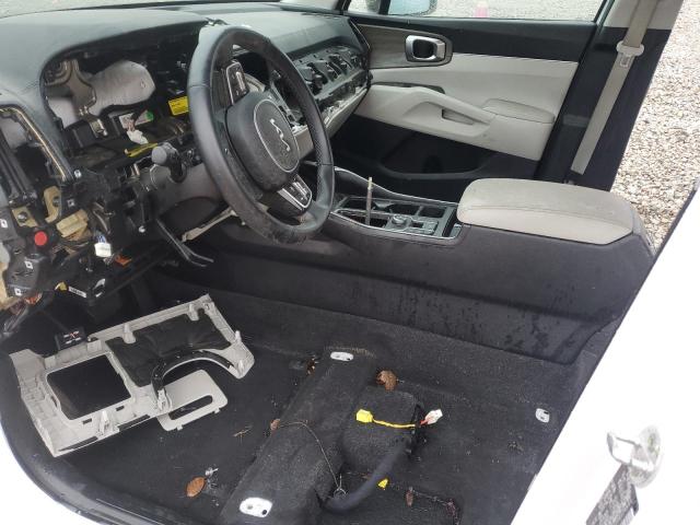 Photo 7 from auction – 2023 KIA SORENTO EX with VIN 5XYRH4LF1PG176499