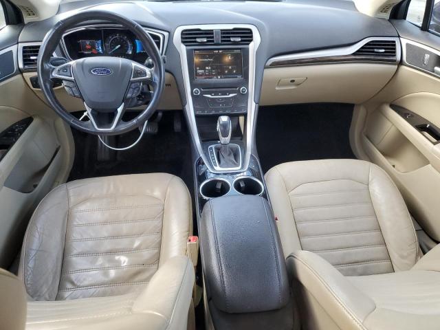 Photo 8 from auction – 2013 FORD FUSION SE with VIN 3FA6P0PU8DR308463