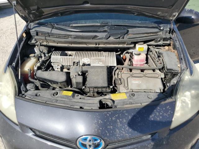 صورة رقم 12 من المزاد - 2012 TOYOTA PRIUS مع VIN JTDKN3DU3C1488061