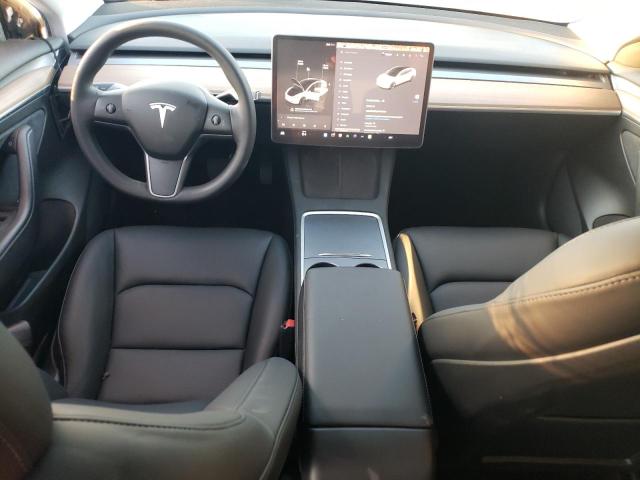 Photo 8 from auction – 2023 TESLA MODEL 3 with VIN 5YJ3E1EA3PF410065