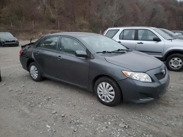 Photo 4 from auction – 2010 TOYOTA COROLLA BA with VIN 2T1BU4EEXAC257165