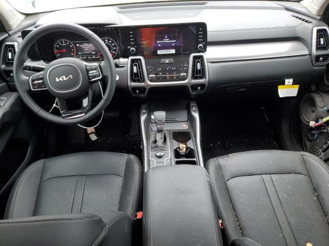 Photo 8 from auction – 2023 KIA SORENTO S with VIN 5XYRL4LC8PG246827
