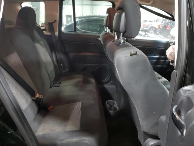 Photo 11 from auction – 2014 JEEP COMPASS SP with VIN 1C4NJCBA3ED812242