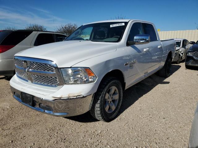 RAM 1500 CLASS 2020 with VIN 1C6RR7TT0LS119646 - Photo from auction