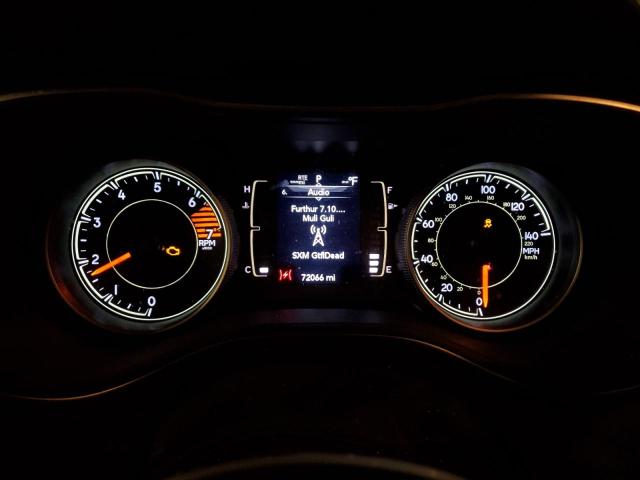 Photo 9 from auction – 2019 JEEP CHEROKEE L with VIN 1C4PJMLB7KD195462