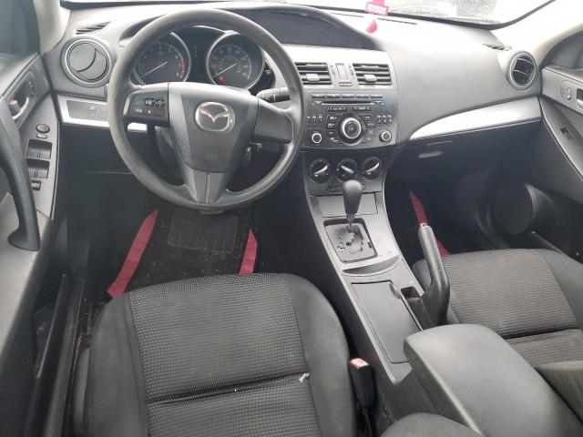 Photo 8 from auction – 2013 MAZDA 3 I with VIN JM1BL1TG9D1763536