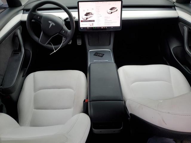 Photo 8 from auction – 2021 TESLA MODEL 3 with VIN 5YJ3E1EC8MF020298