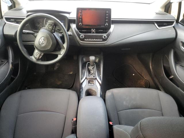 Photo 8 from auction – 2021 TOYOTA COROLLA LE with VIN 5YFEPMAE9MP214001