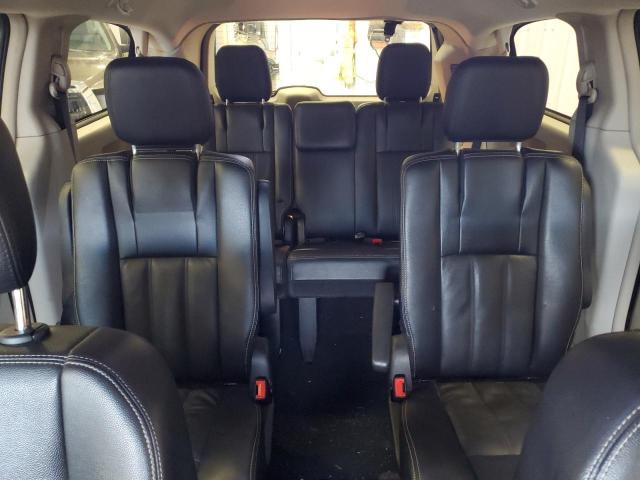 Photo 10 from auction – 2014 CHRYSLER TOWN & COU with VIN 2C4RC1BG0ER195111