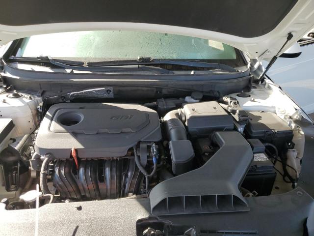 Photo 11 from auction – 2019 HYUNDAI SONATA SE with VIN 5NPE24AF9KH796392