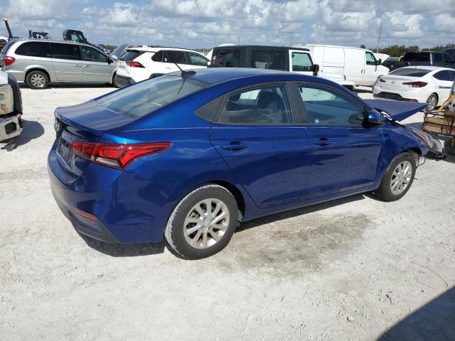 Photo 3 from auction – 2018 HYUNDAI ACCENT SE with VIN 3KPC24A30JE024489