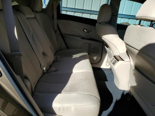 Photo 11 from auction – 2011 TOYOTA VENZA with VIN 4T3ZA3BBXBU042257