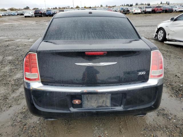 Photo 6 from auction – 2014 CHRYSLER 300 with VIN 2C3CCAAGXEH365492