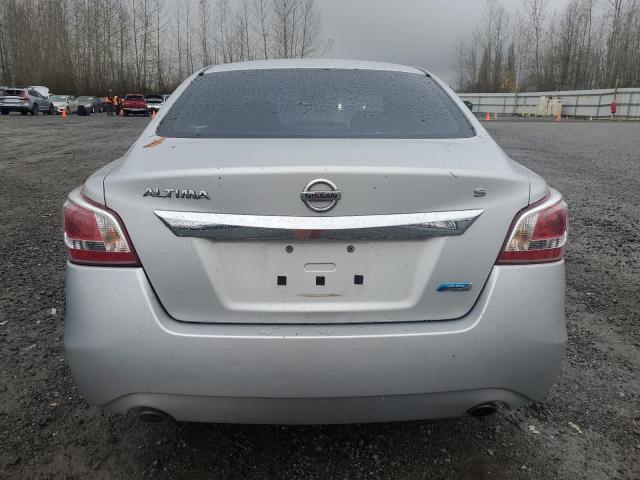 Photo 6 from auction – 2013 NISSAN ALTIMA 2.5 with VIN 1N4AL3AP5DN427133
