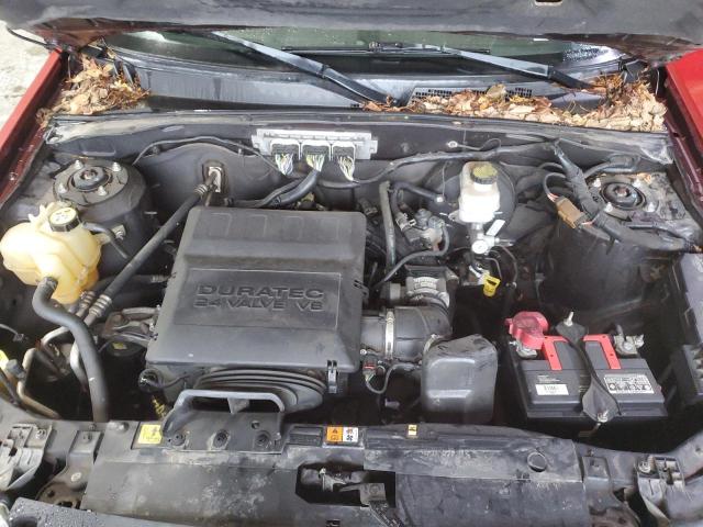 Foto 12 de la subasta – 2011 FORD ESCAPE LIM con VIN 1FMCU0EG5BKA98923