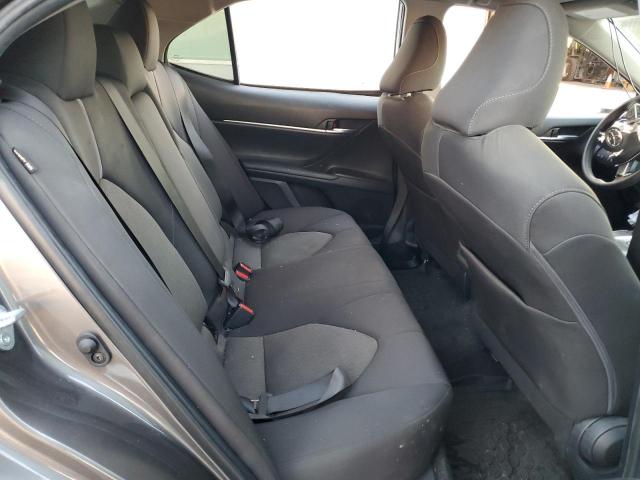Photo 10 from auction – 2023 TOYOTA CAMRY LE with VIN 4T1C11AK2PU726554