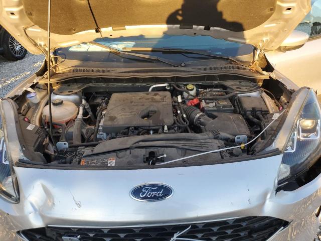 Photo 12 from auction – 2020 FORD ESCAPE SEL with VIN 1FMCU0H69LUA54481