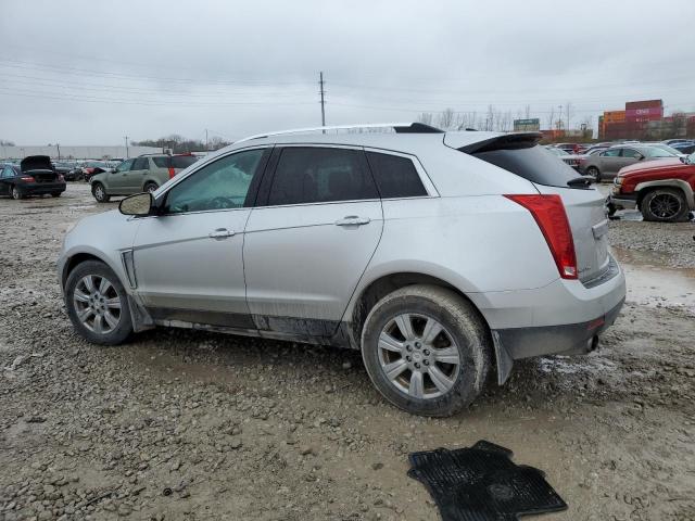 Photo 2 from auction – 2014 CADILLAC SRX LUXURY with VIN 3GYFNEE30ES640876