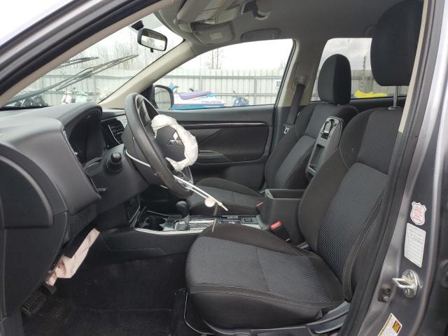 Photo 7 from auction – 2020 MITSUBISHI OUTLANDER with VIN JA4AZ3A34LZ026275