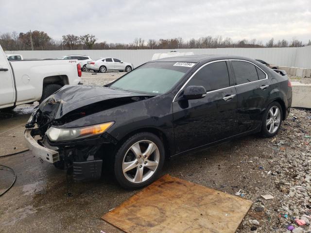 ACURA TSX TECH 2012 with VIN JH4CU2F64CC001050 - Photo from auction