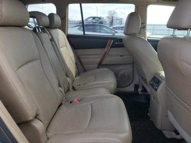 Photo 11 from auction – 2008 TOYOTA HIGHLANDER with VIN JTEDS42A182067520