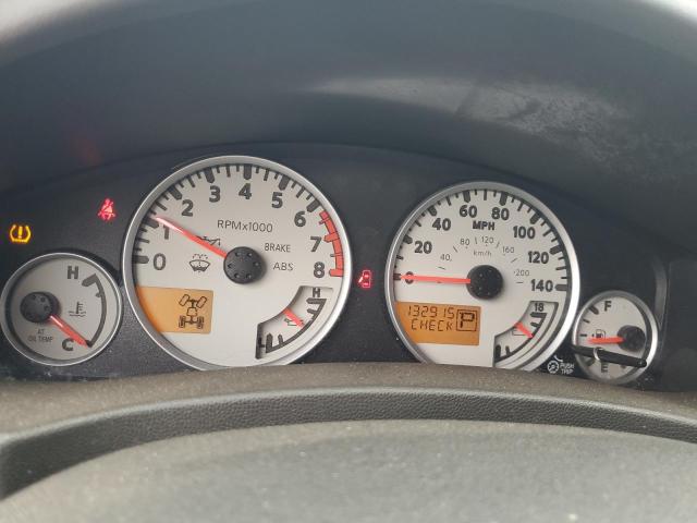 Photo 9 from auction – 2012 NISSAN FRONTIER S with VIN 1N6AD0EV5CC478508