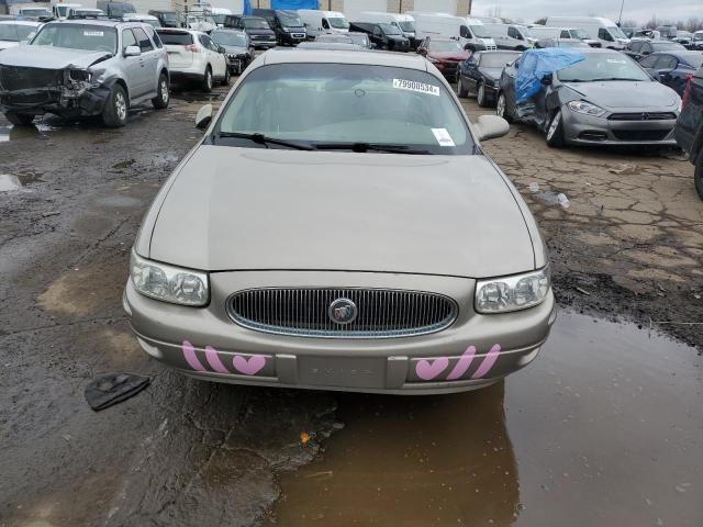 Photo 5 from auction – 2004 BUICK LESABRE CU with VIN 1G4HP54K744152276