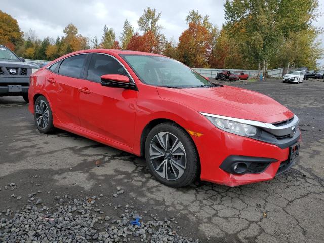 Photo 4 from auction – 2017 HONDA CIVIC EX with VIN 2HGFC1F4XHH632188
