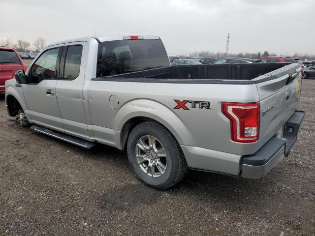 Photo 2 from auction – 2016 FORD F150 SUPER with VIN 1FTEX1C82GFD46051