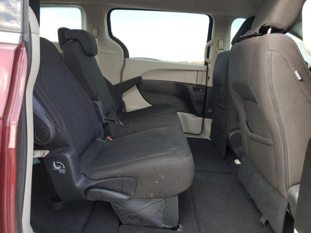 Photo 11 from auction – 2017 CHRYSLER PACIFICA T with VIN 2C4RC1DG0HR676560