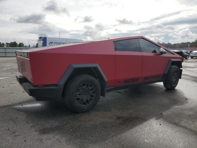 Photo 3 from auction – 2024 TESLA CYBERTRUCK with VIN 7G2CEHEE6RA021073